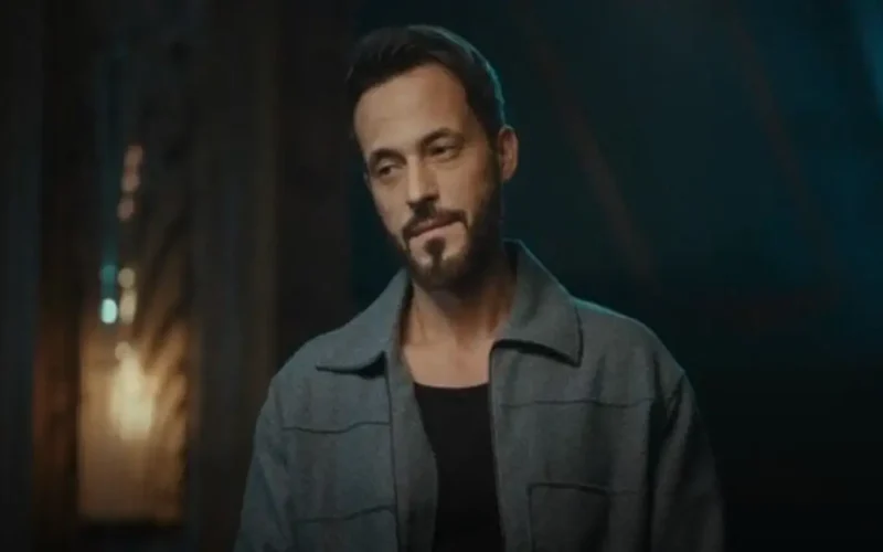 موعد عرض الحلقة 9 من مسلسل «فن الحرب» والقنوات الناقلة الأسبوعية